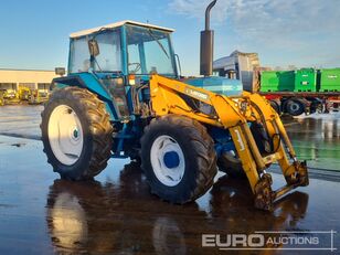 待售轮式拖拉机 Ford 6610 - 图像 7 | Agroline CN 轮式拖拉机 Ford 6610 | 图像 7 - Agroline
