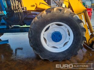 待售轮式拖拉机 Ford 6610 - 图像 12 | Agroline CN 轮式拖拉机 Ford 6610 | 图像 12 - Agroline