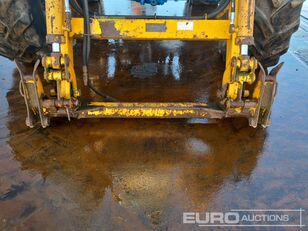 待售轮式拖拉机 Ford 6610 - 图像 16 | Agroline CN 轮式拖拉机 Ford 6610 | 图像 16 - Agroline