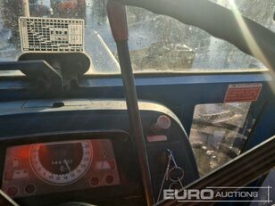 待售轮式拖拉机 Ford 6610 - 图像 39 | Agroline CN 轮式拖拉机 Ford 6610 | 图像 39 - Agroline