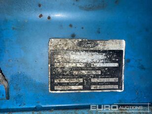 待售轮式拖拉机 Ford 6610 - 图像 45 | Agroline CN 轮式拖拉机 Ford 6610 | 图像 45 - Agroline