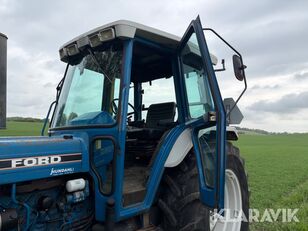待售轮式拖拉机 Ford 6610 - 图像 13 | Agroline CN 轮式拖拉机 Ford 6610 | 图像 13 - Agroline