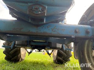 待售轮式拖拉机 Ford 6610 - 图像 45 | Agroline CN 轮式拖拉机 Ford 6610 | 图像 45 - Agroline