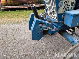 Ford 7000 wheel tractor for sale - Image 6 | Agroline KE Ford 7000 wheel tractor | Image 6 - Agroline