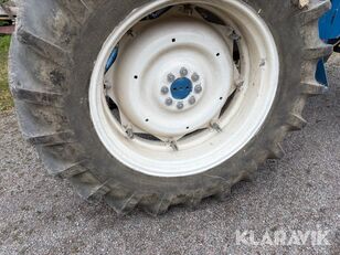 Ford 7000 wheel tractor for sale - Image 21 | Agroline KE Ford 7000 wheel tractor | Image 21 - Agroline