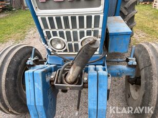 Ford 7000 wheel tractor for sale - Image 30 | Agroline KE Ford 7000 wheel tractor | Image 30 - Agroline