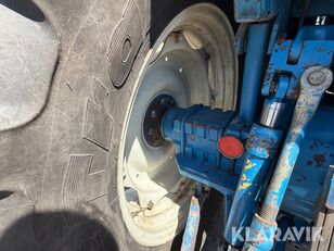 Ford 7710 wheel tractor for sale - Image 84 | Agroline TZ Ford 7710 wheel tractor | Image 84 - Agroline