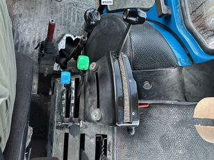 Купить трактор колесный Ford 7810 - Изображение 28 | Agroline LV Трактор колесный Ford 7810 | Изображение 28 - Agroline