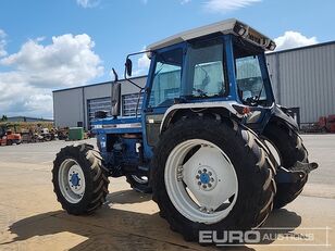 Ford 7810 py&ouml;r&auml;traktori