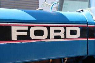 Ford 8630 Powershift wheel tractor for sale - Image 17 | Agroline AU Ford 8630 Powershift wheel tractor | Image 17 - Agroline