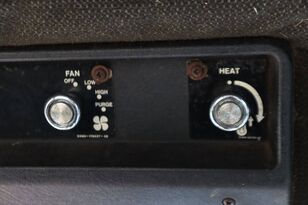 Ford 8630 Powershift wheel tractor for sale - Image 53 | Agroline AU Ford 8630 Powershift wheel tractor | Image 53 - Agroline