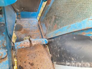 Ford FORD MAJOR wheel tractor for sale - Image 41 | Agroline SL Ford FORD MAJOR wheel tractor | Image 41 - Agroline