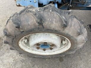بيع جرار بعجلات Ford TRACTOR(FORD) - صورة 5 | Agroline LY جرار بعجلات Ford TRACTOR(FORD) | صورة 5 - Agroline