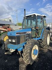 Ford TRACTOR(FORD) tractor de ruedas
