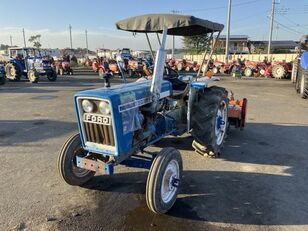 Ford TRACTOR(FORD) ホイールトラクター