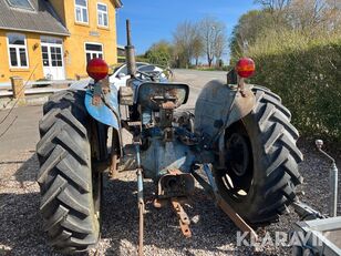 Ford Traktor Ford riteņtraktors
