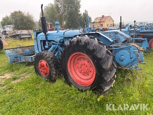 Fordson 4BD wheel tractor