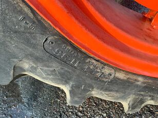 Kolový traktor Fordson MAJOR na prodej - Obrázek 17 | Agroline CZ Kolový traktor Fordson MAJOR | Obrázek 17 - Agroline