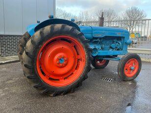 Kolový traktor Fordson MAJOR na prodej - Obrázek 34 | Agroline CZ Kolový traktor Fordson MAJOR | Obrázek 34 - Agroline