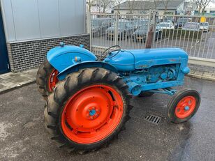 Kolový traktor Fordson MAJOR na prodej - Obrázek 35 | Agroline CZ Kolový traktor Fordson MAJOR | Obrázek 35 - Agroline