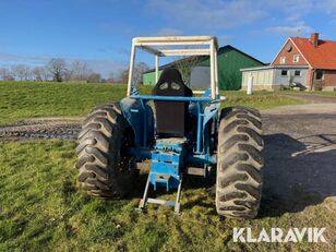Fordson Major Radtraktor kaufen - Bild 13 | Agroline AT Fordson Major Radtraktor | Bild 13 - Agroline