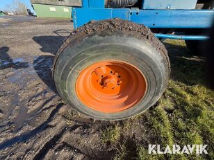 Fordson Major Radtraktor kaufen - Bild 43 | Agroline AT Fordson Major Radtraktor | Bild 43 - Agroline