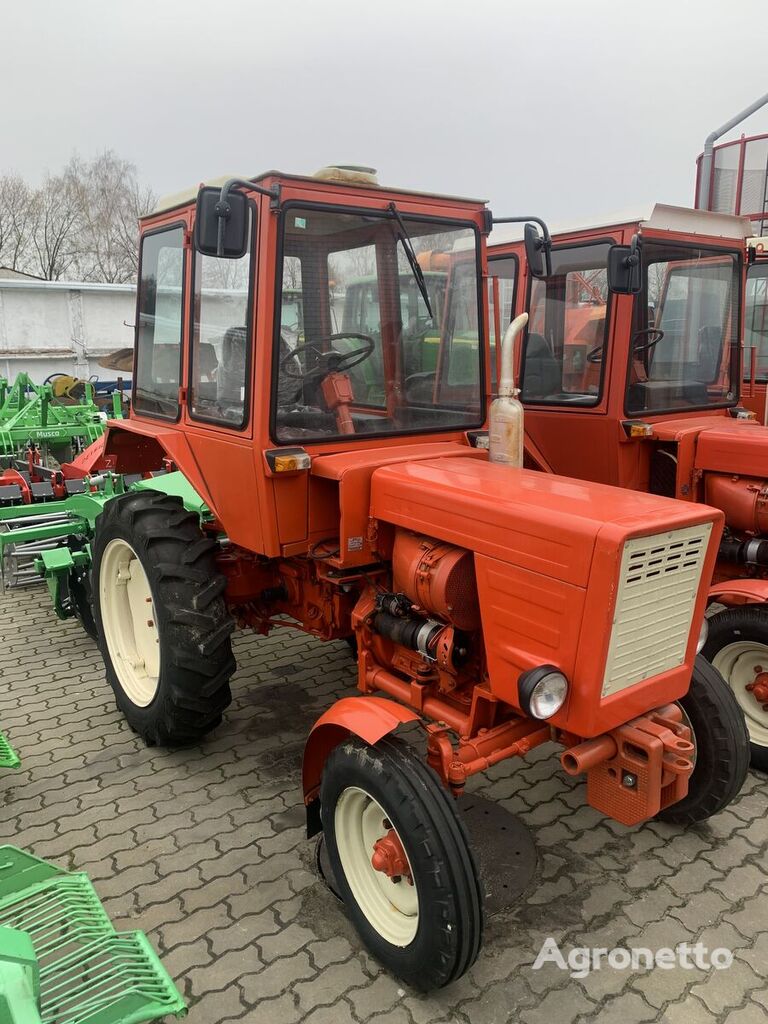 HTZ T25 "Vladimirets" wheel tractor