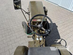 Tracteur à roues Holder B 18 DIESEL à vendre - Image 14 | Agroline CD Tracteur à roues Holder B 18 DIESEL | Image 14 - Agroline