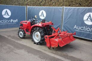 Honda TX18 ホイールトラクター