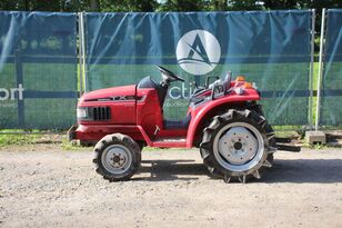 جرار بعجلات Honda TX18