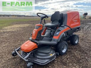 Husqvarna rider rc320ts awd frühbezugsaktion tractor de ruedas