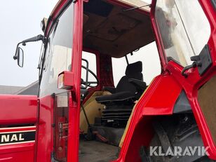 Prodaja IH 1255 XL traktora točkaša - Slika 39 | Agroline ME IH 1255 XL traktor točkaš | Slika 39 - Agroline
