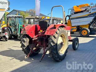 IHC 633 S Radtraktor
