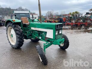 IHC IH 633 wheel tractor for sale - Image 2 | Agroline US IHC IH 633 wheel tractor | Image 2 - Agroline