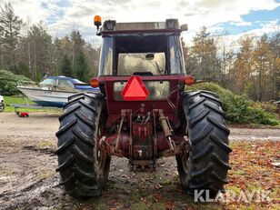 Купить трактор колесный International 1056 XL - Изображение 5 | Agroline MD Трактор колесный International 1056 XL | Изображение 5 - Agroline