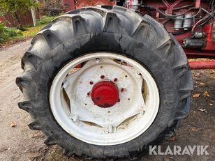 Купить трактор колесный International 1056 XL - Изображение 10 | Agroline MD Трактор колесный International 1056 XL | Изображение 10 - Agroline