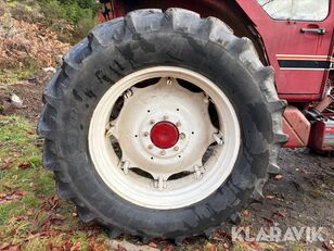 Купить трактор колесный International 1056 XL - Изображение 16 | Agroline MD Трактор колесный International 1056 XL | Изображение 16 - Agroline