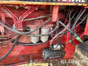 Купить трактор колесный International 1056 XL - Изображение 68 | Agroline MD Трактор колесный International 1056 XL | Изображение 68 - Agroline