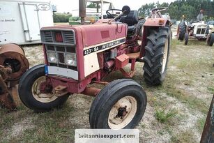trator de rodas International 433 SA Farm Tractor | 2.5L Diesel | 4x2 |