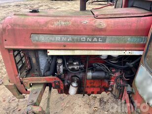 International 475 wheel tractor for sale - Image 17 | Agroline International 475 wheel tractor | Image 17 - Agroline