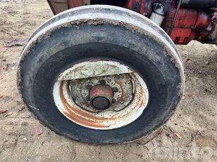 International 475 wheel tractor for sale - Image 20 | Agroline International 475 wheel tractor | Image 20 - Agroline