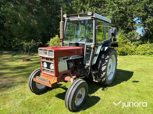 tracteur &agrave; roues International 484