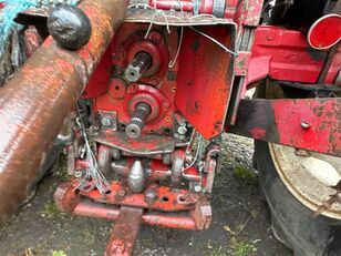 International 84 H wheel tractor for sale - Image 28 | Agroline BW International 84 H wheel tractor | Image 28 - Agroline