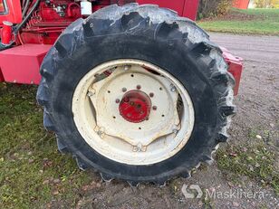 Tracteur à roues International 956 AXL à vendre - Image 12 | Agroline CM Tracteur à roues International 956 AXL | Image 12 - Agroline