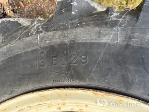 Tracteur à roues International 956 AXL à vendre - Image 15 | Agroline CM Tracteur à roues International 956 AXL | Image 15 - Agroline