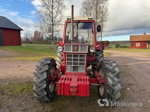 International 956 AXL kerekes traktor