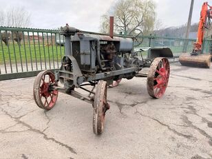 International Onbekend Radtraktor