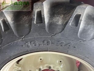 جرار بعجلات International case ih 745xl