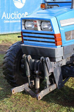 بيع جرار بعجلات Iseki - صورة 10 | Agroline جرار بعجلات Iseki | صورة 10 - Agroline