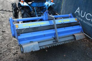 Iseki 155 wielen trekker te koop - Foto 18 | Agroline BE Iseki 155 wielen trekker | Foto 18 - Agroline